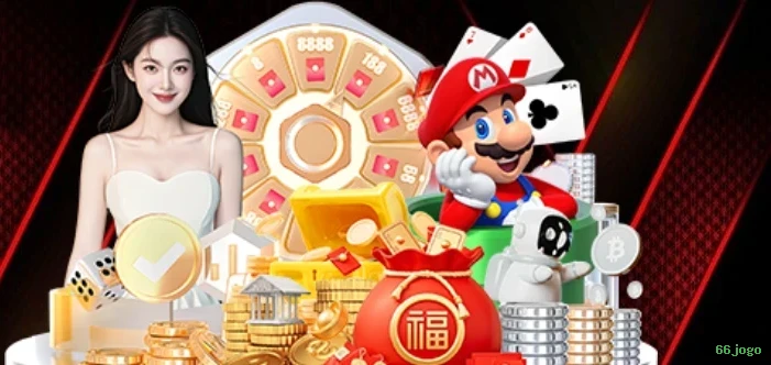 Instalar APK 66jogo