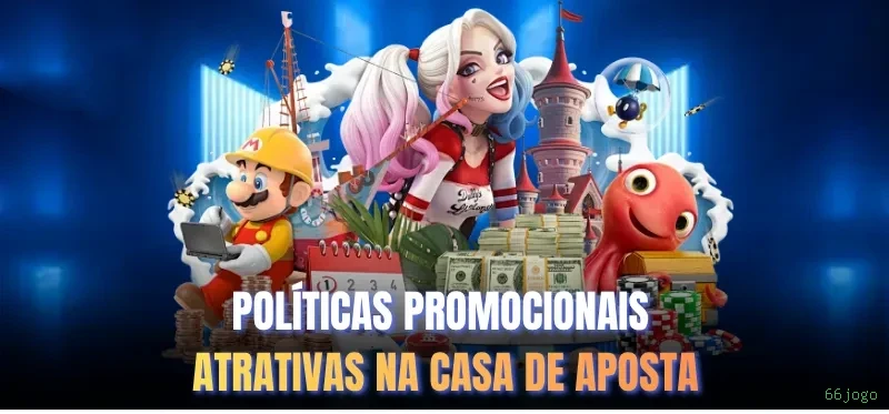 Programa VIP 66jogo