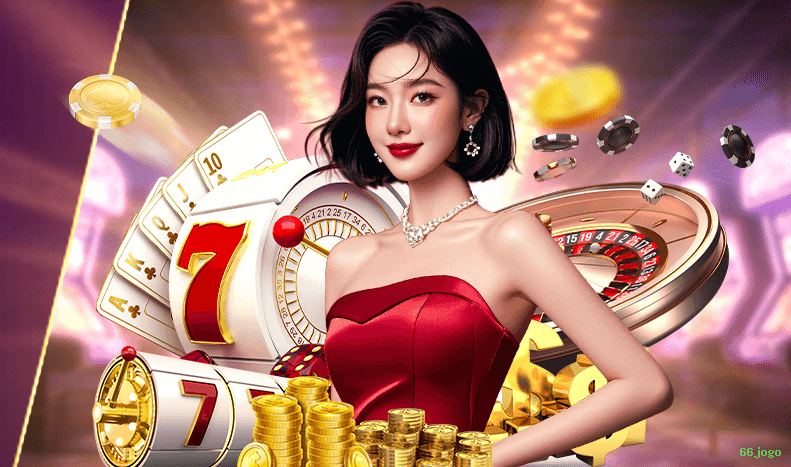 Slots Premium da PG Soft na 66jogo