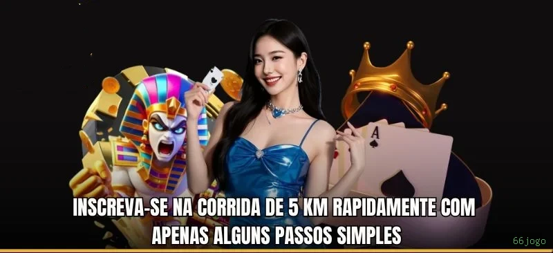 Instalação iOS 66jogo