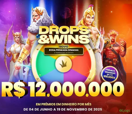 Lottery Clássica na 66jogo